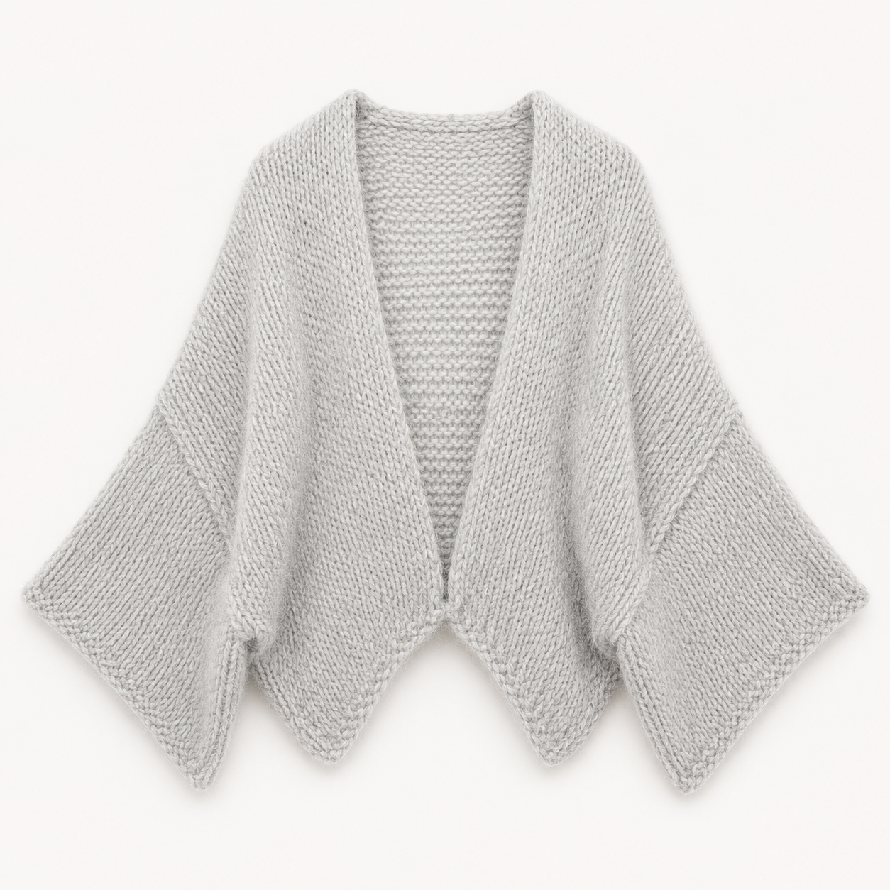 Guardian Angel Knit Kit - Solid Color (Pre-Order)