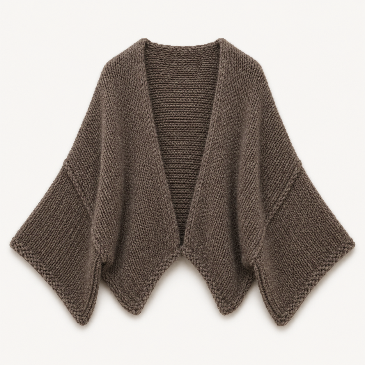 Guardian Angel Knit Kit - Solid Color (Pre-Order)