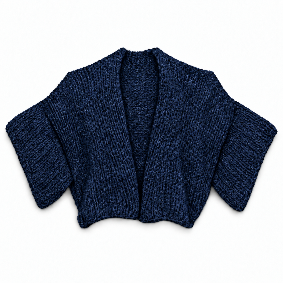 Guardian Angel Knit Kit - Colorful Solid Color (Pre-Order)