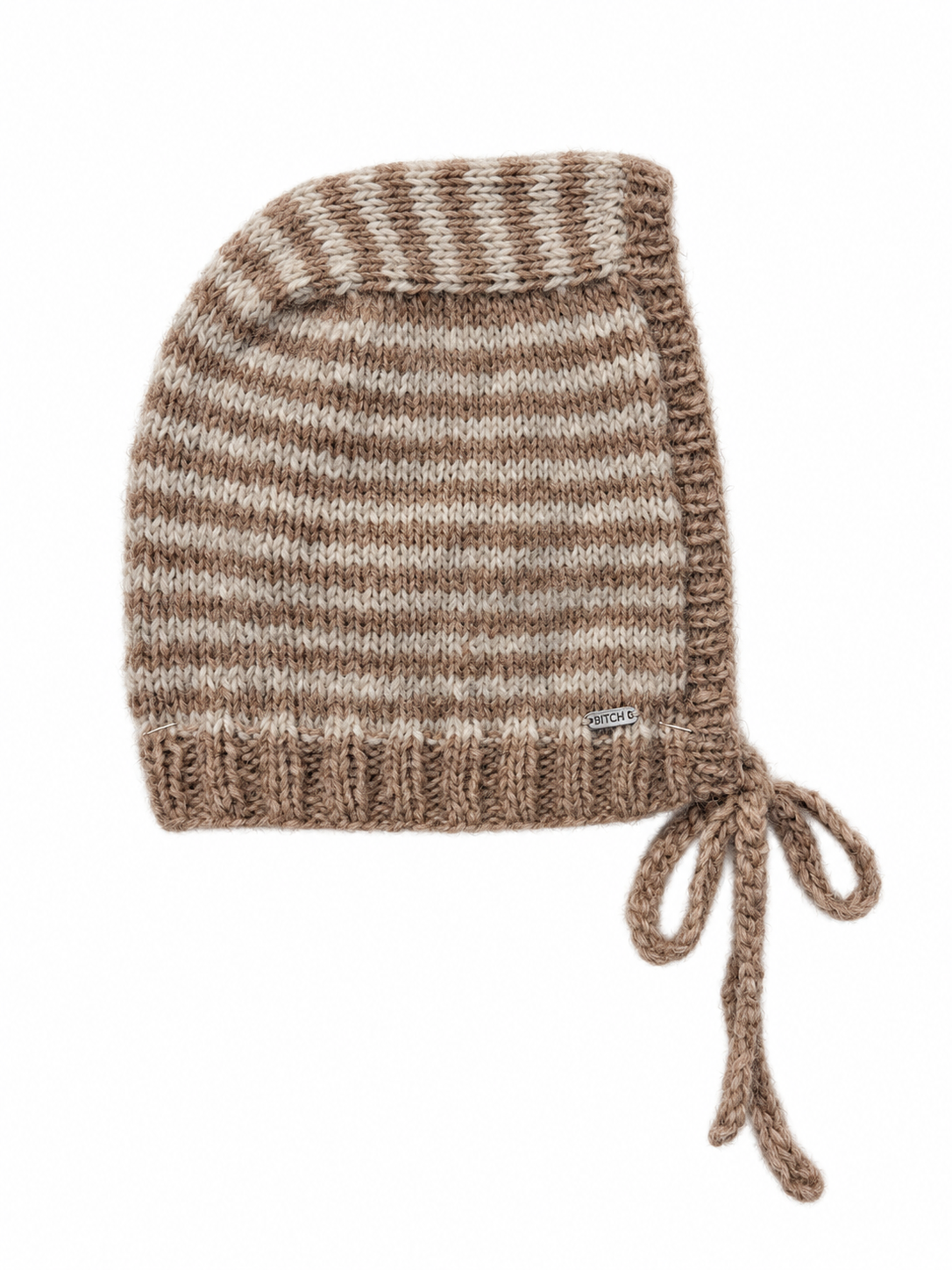 Bonnet Hood