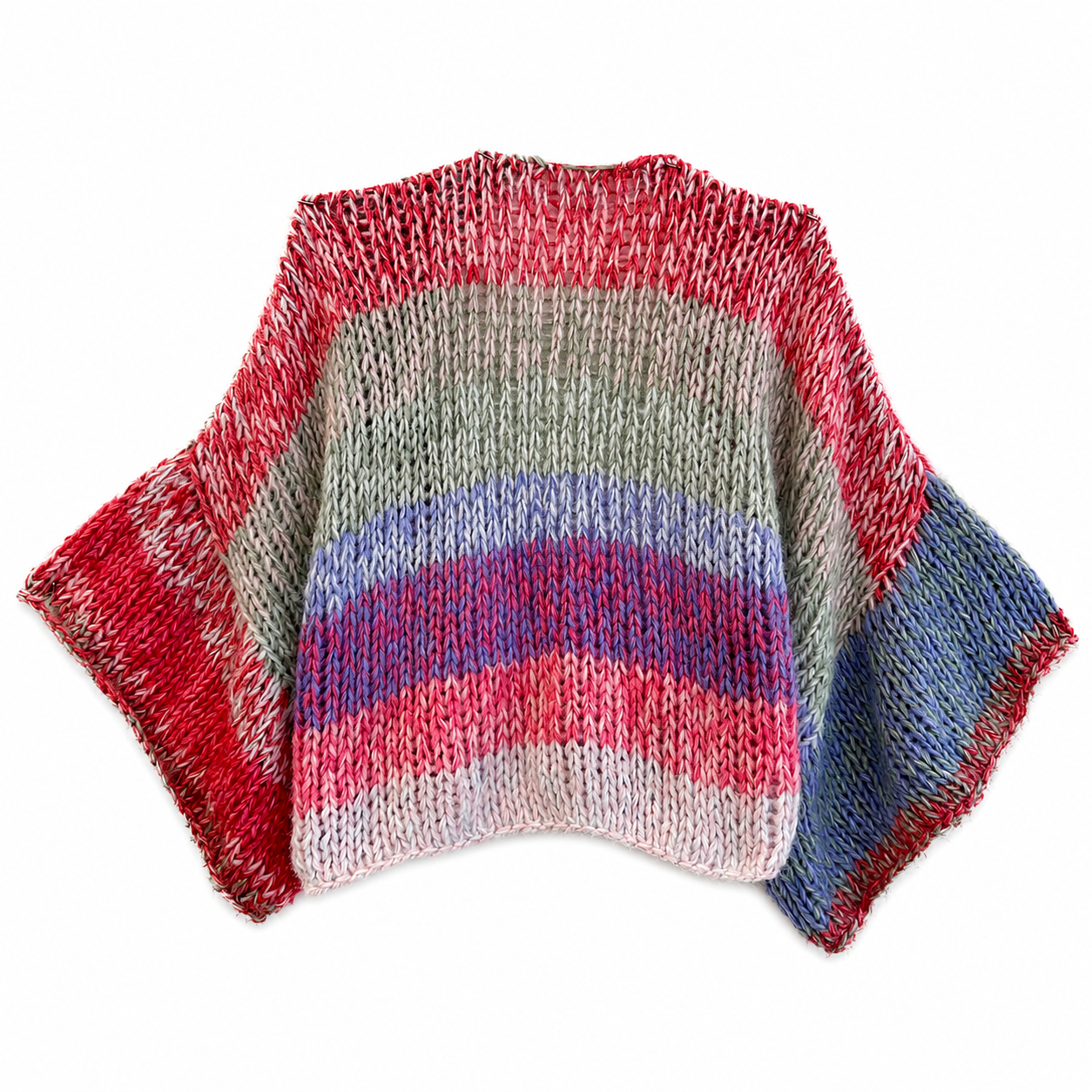Guardian Angel Sweater Knit Kit