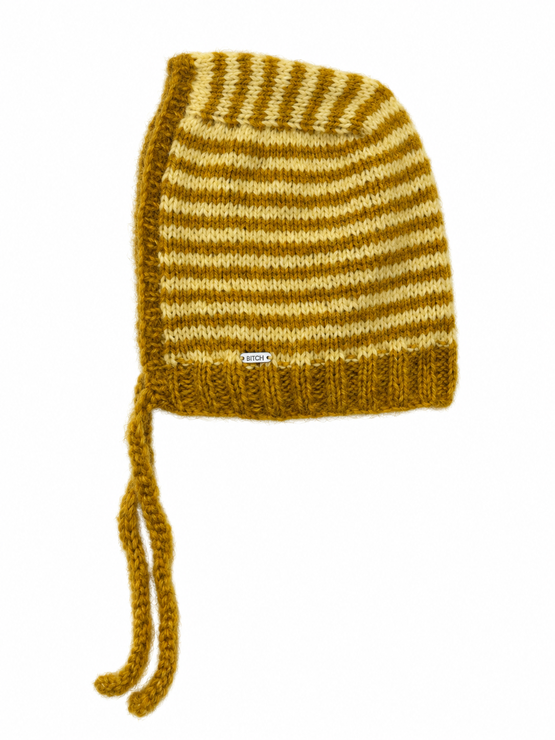 Bonnet Hood