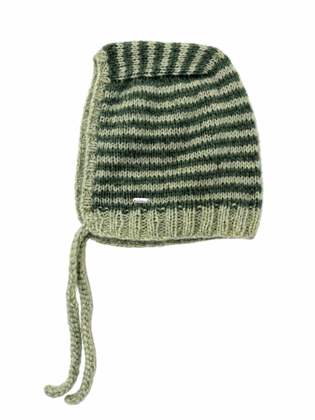 Bonnet Hood