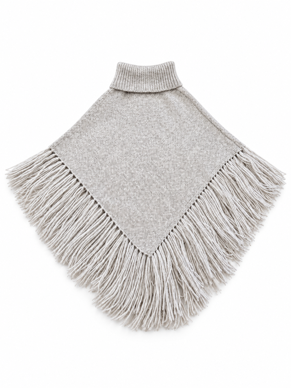 The Archangel Poncho, image 2 of 2