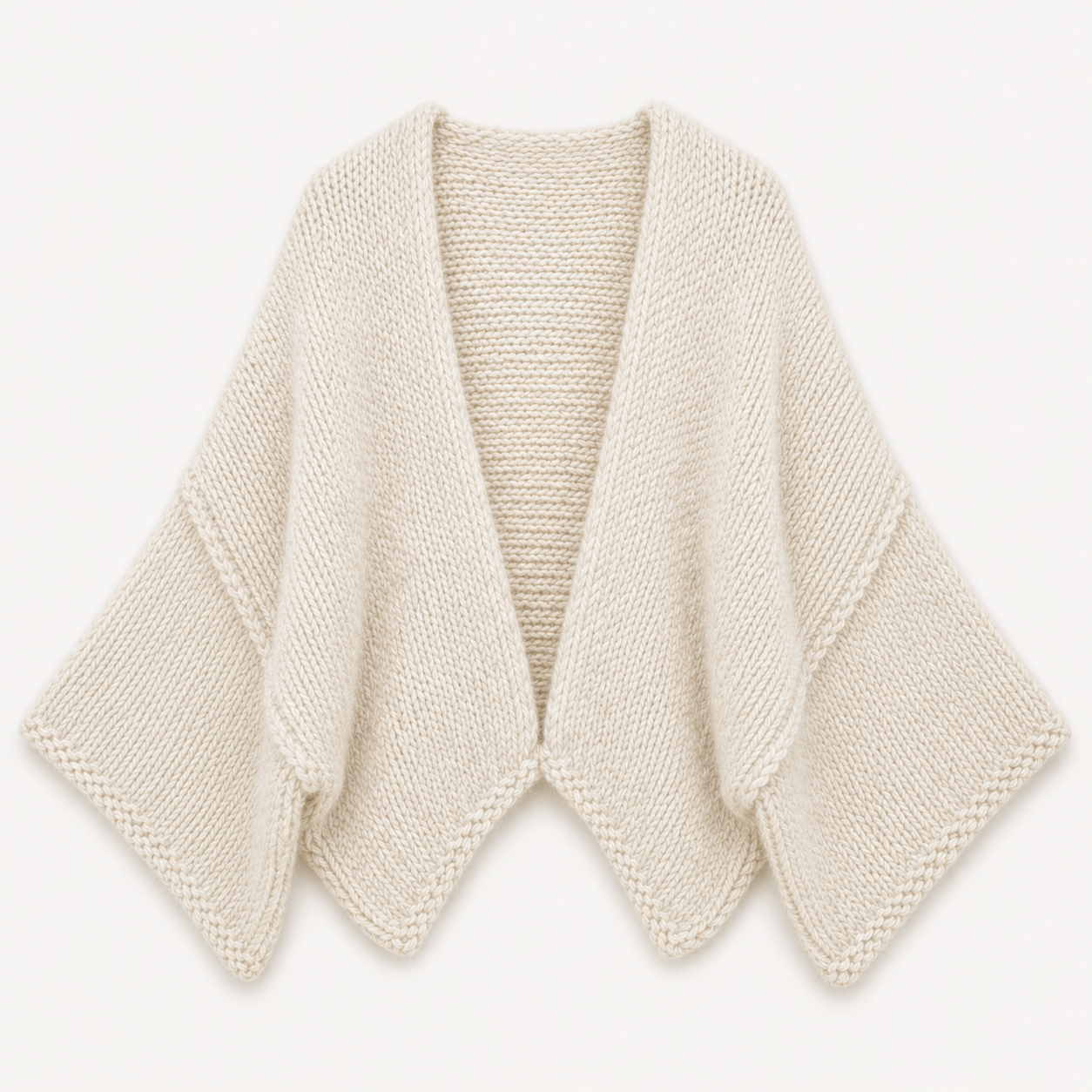 Guardian Angel Knit Kit - Solid Color (Pre-Order)