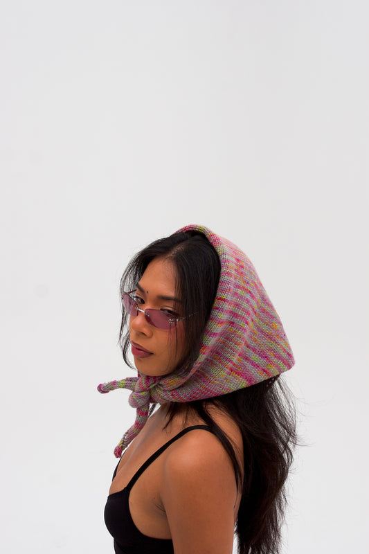 Six Way Scarf Faerie