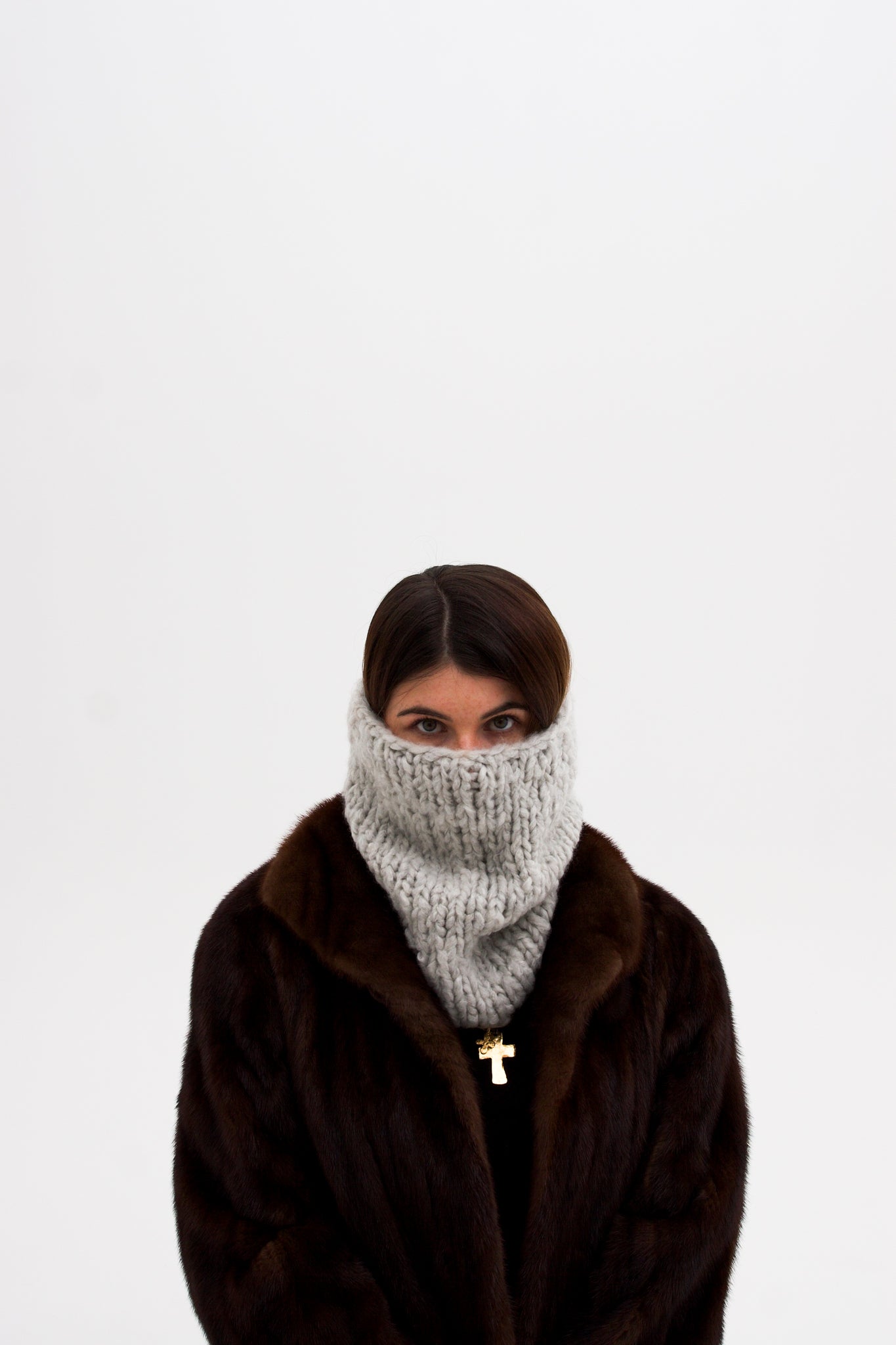 Slinky Scarf Whiskers