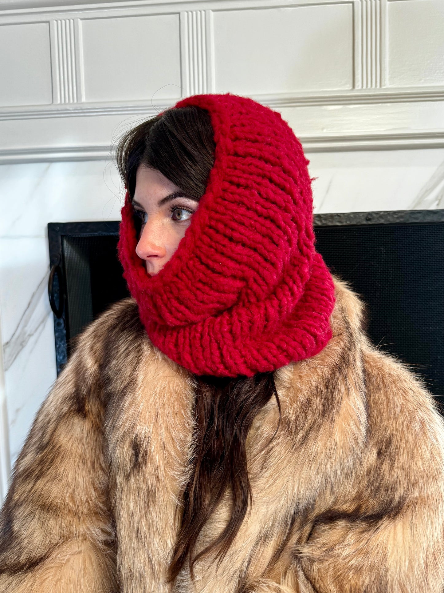 Red Heart