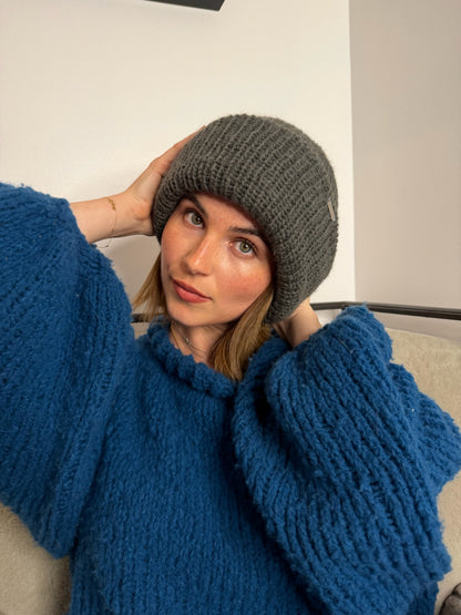 Beanie Baby Dusty Olive Green