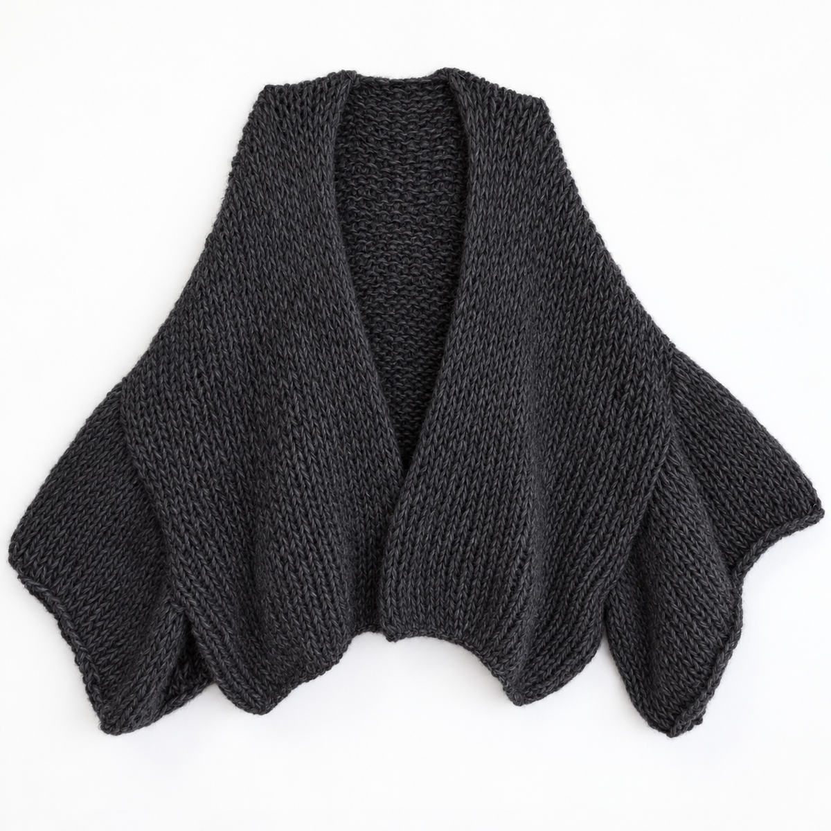 The Guardian Angel Cardigan