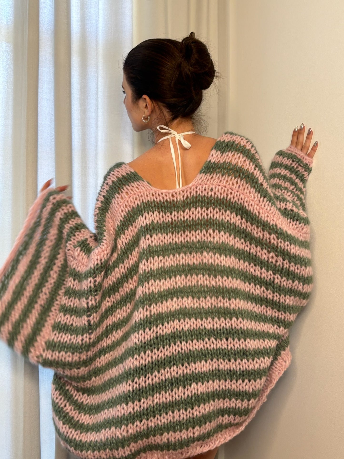 Custom Sweaters