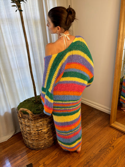 Guardian Angel Duster - Lucy