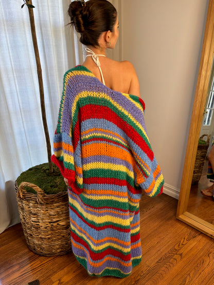 Guardian Angel Duster - Charley