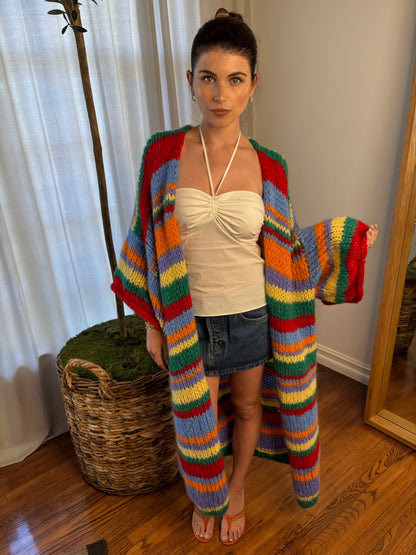 Guardian Angel Duster - Charley