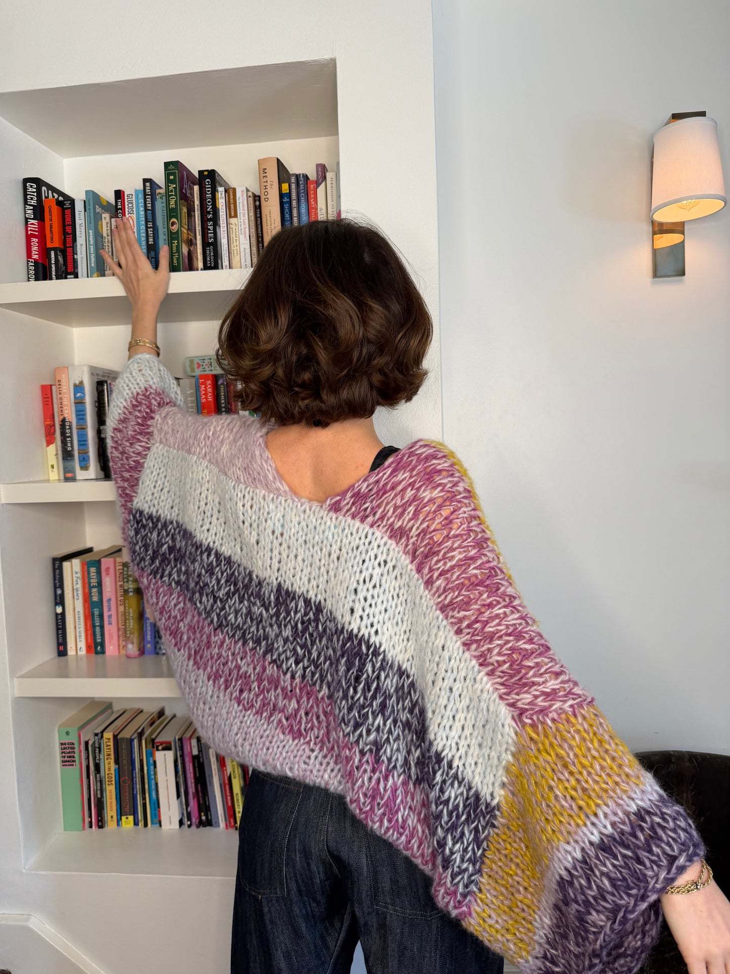 Guardian Angel - Victoria