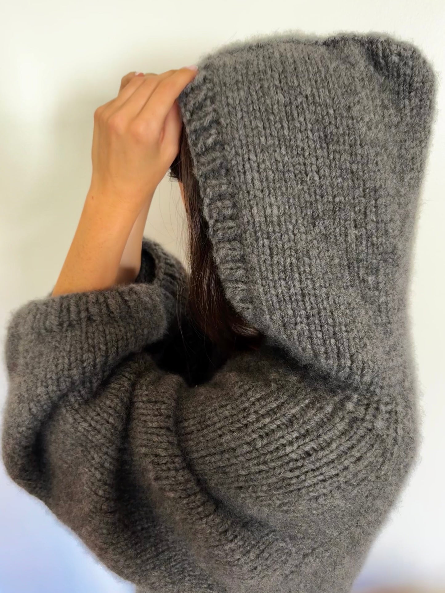 Custom Sweaters