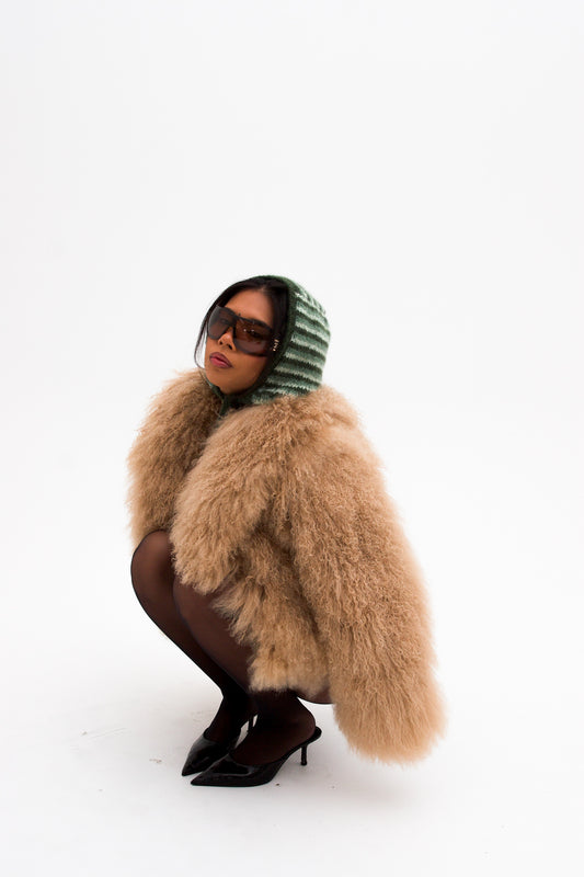 Bonnet Hood Tree House