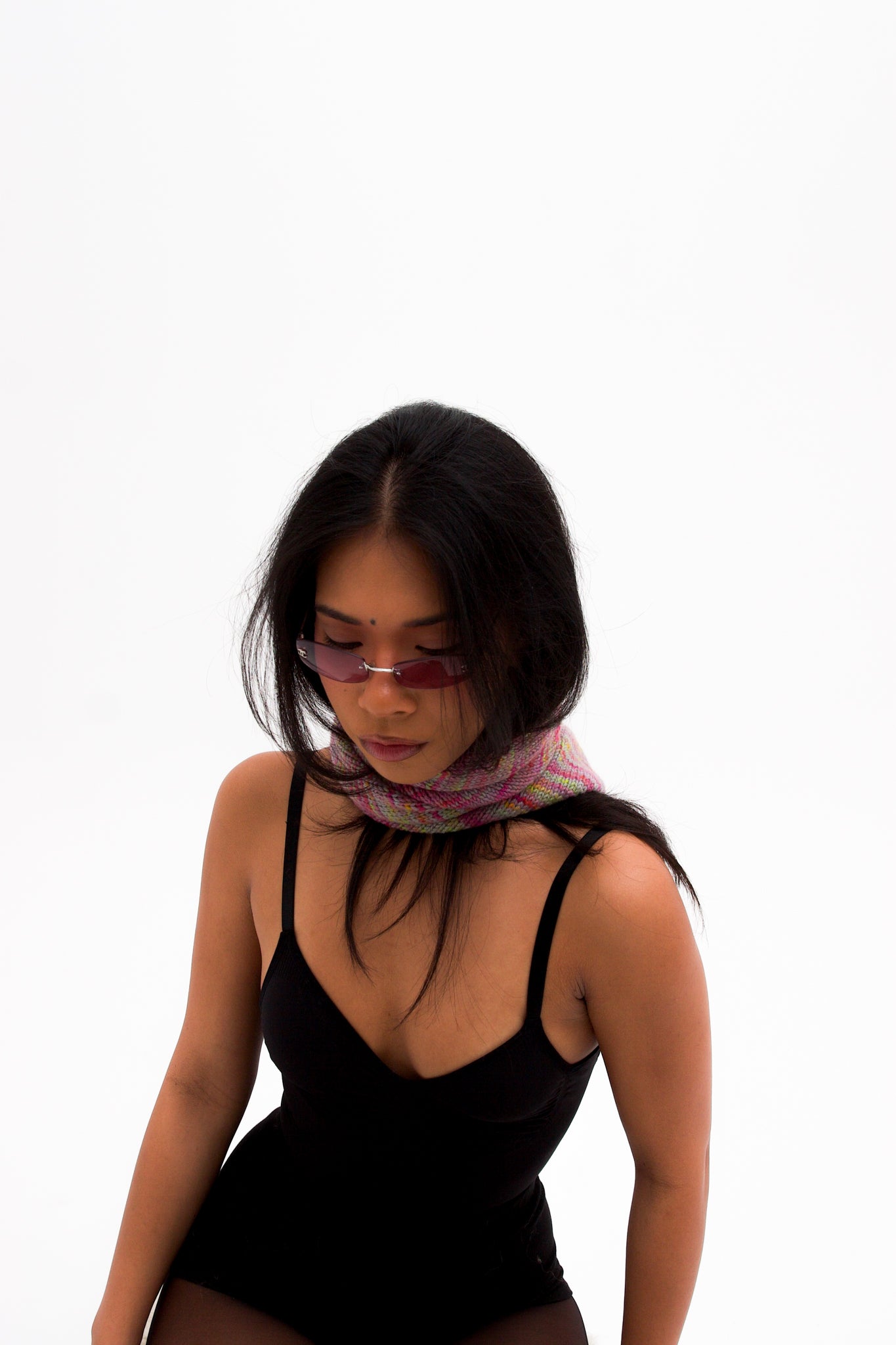 Six Way Scarf Faerie