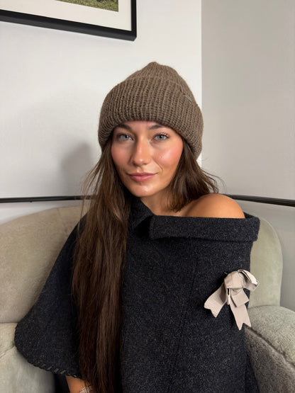 Beanie Baby Medium Brown