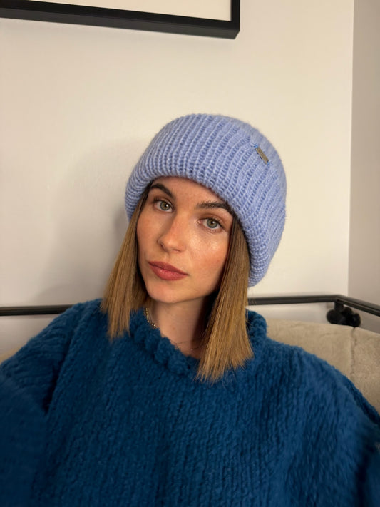 Beanie Baby Light Blue