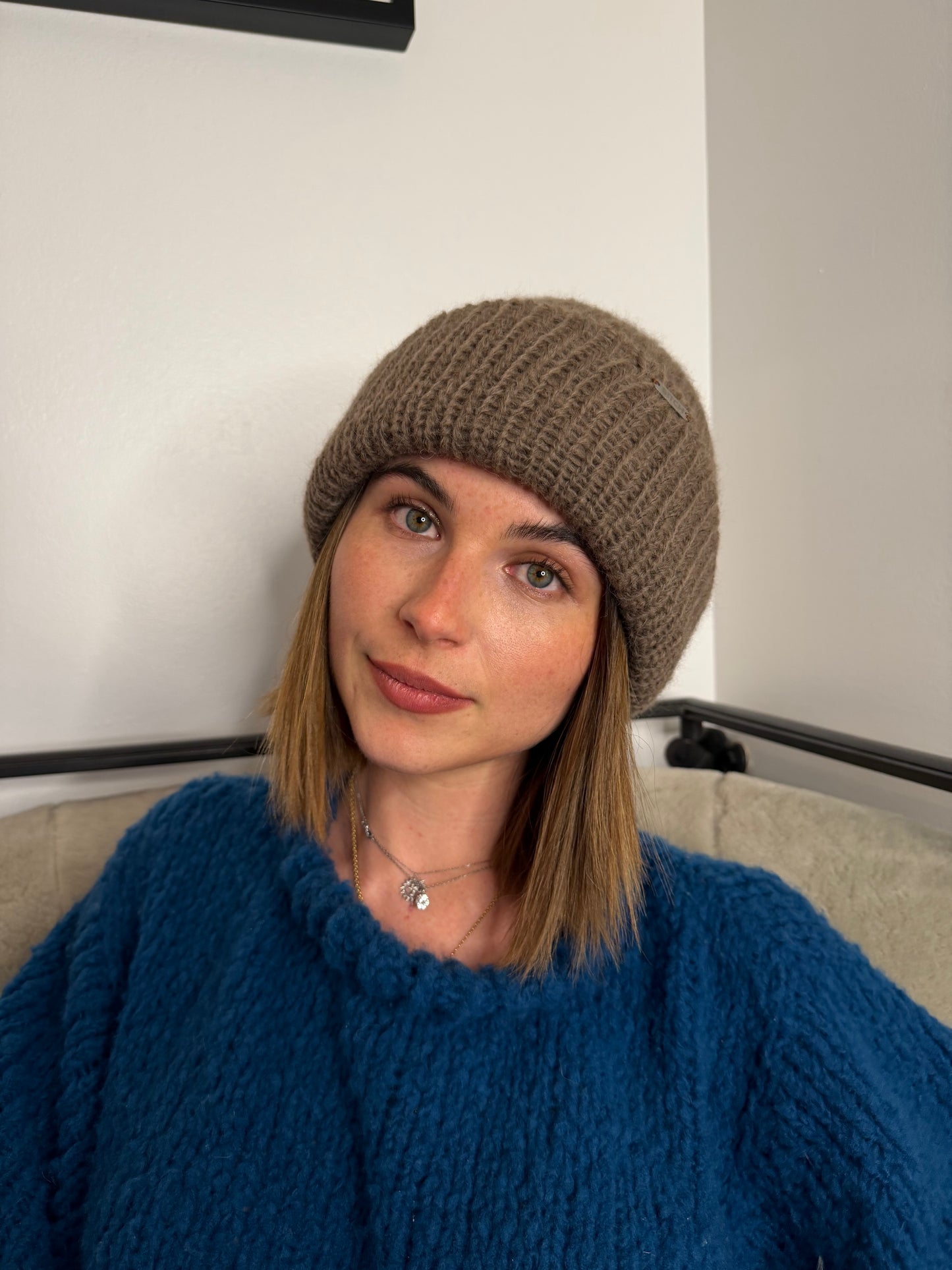 Beanie Baby Medium Brown