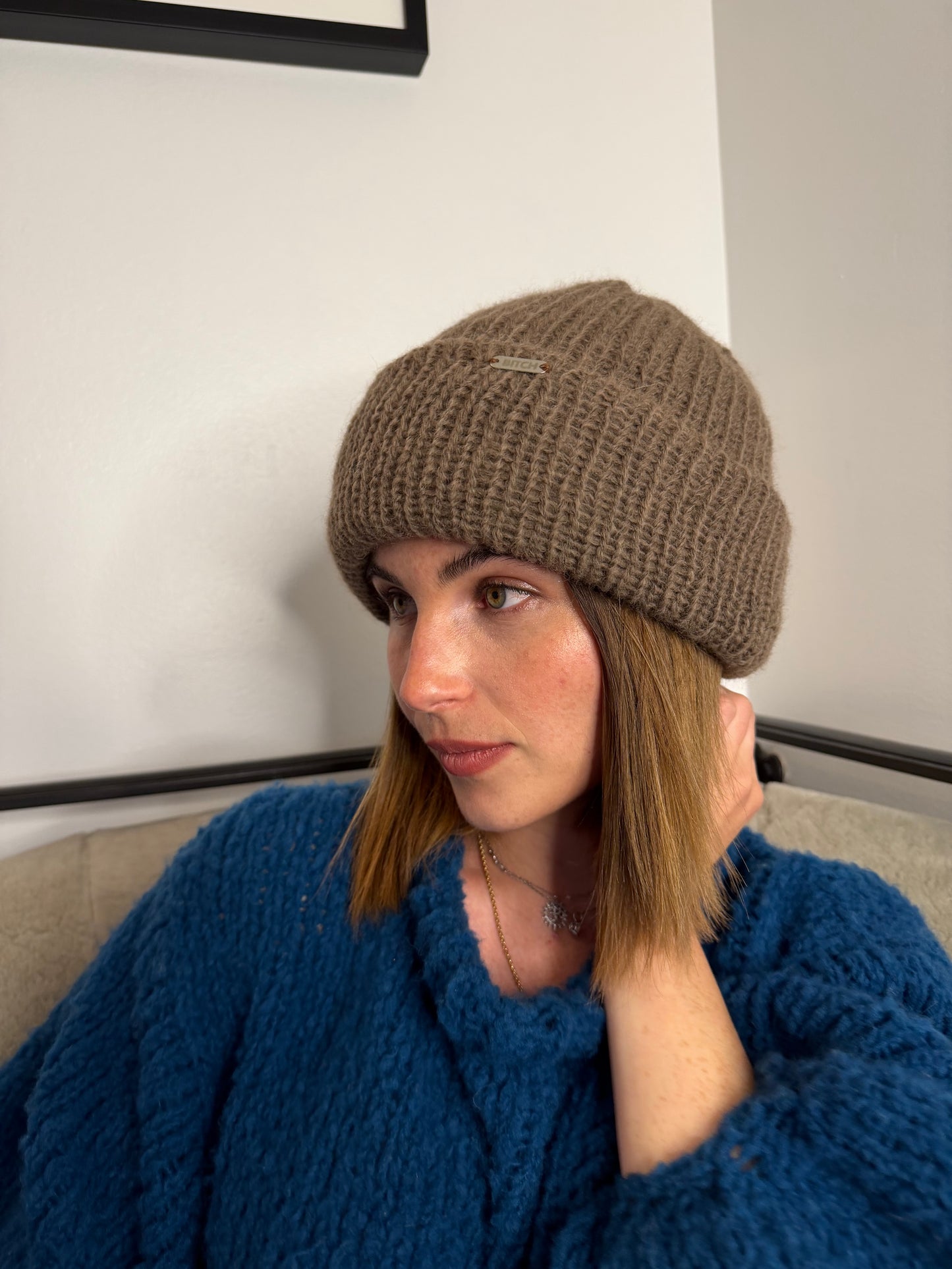 Beanie Baby Medium Brown