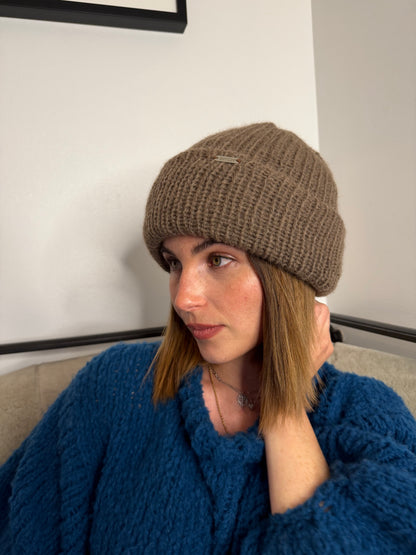 Beanie Baby Medium Brown