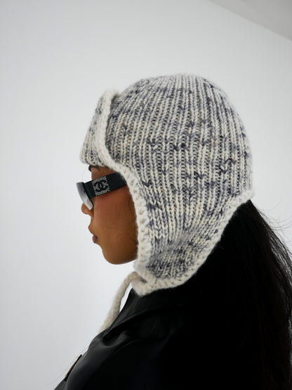 Breton Cap Snow