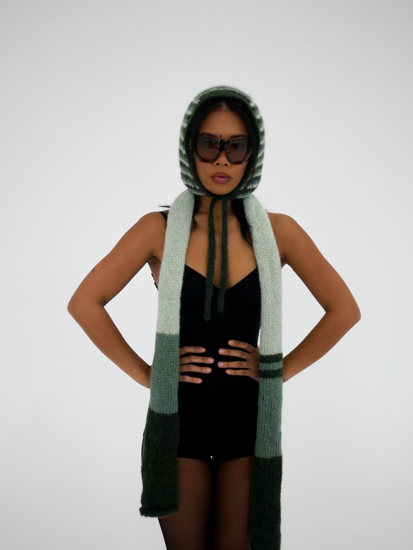 Bonnet Hood Tree House