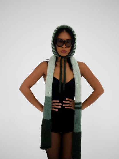 Bonnet Hood Tree House