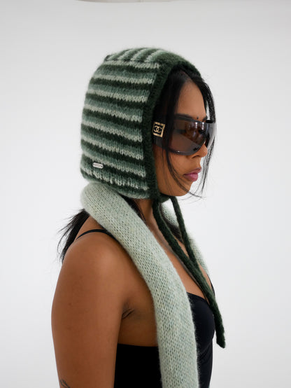 Bonnet Hood Tree House