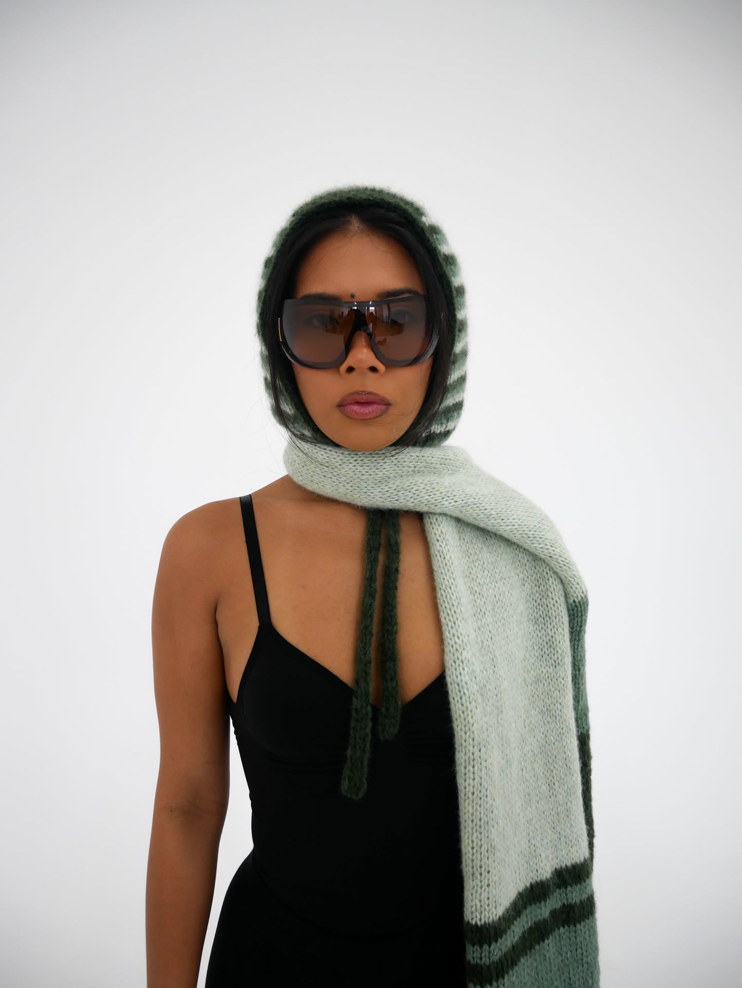 Bonnet Hood Tree House