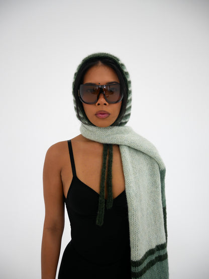 Bonnet Hood Tree House