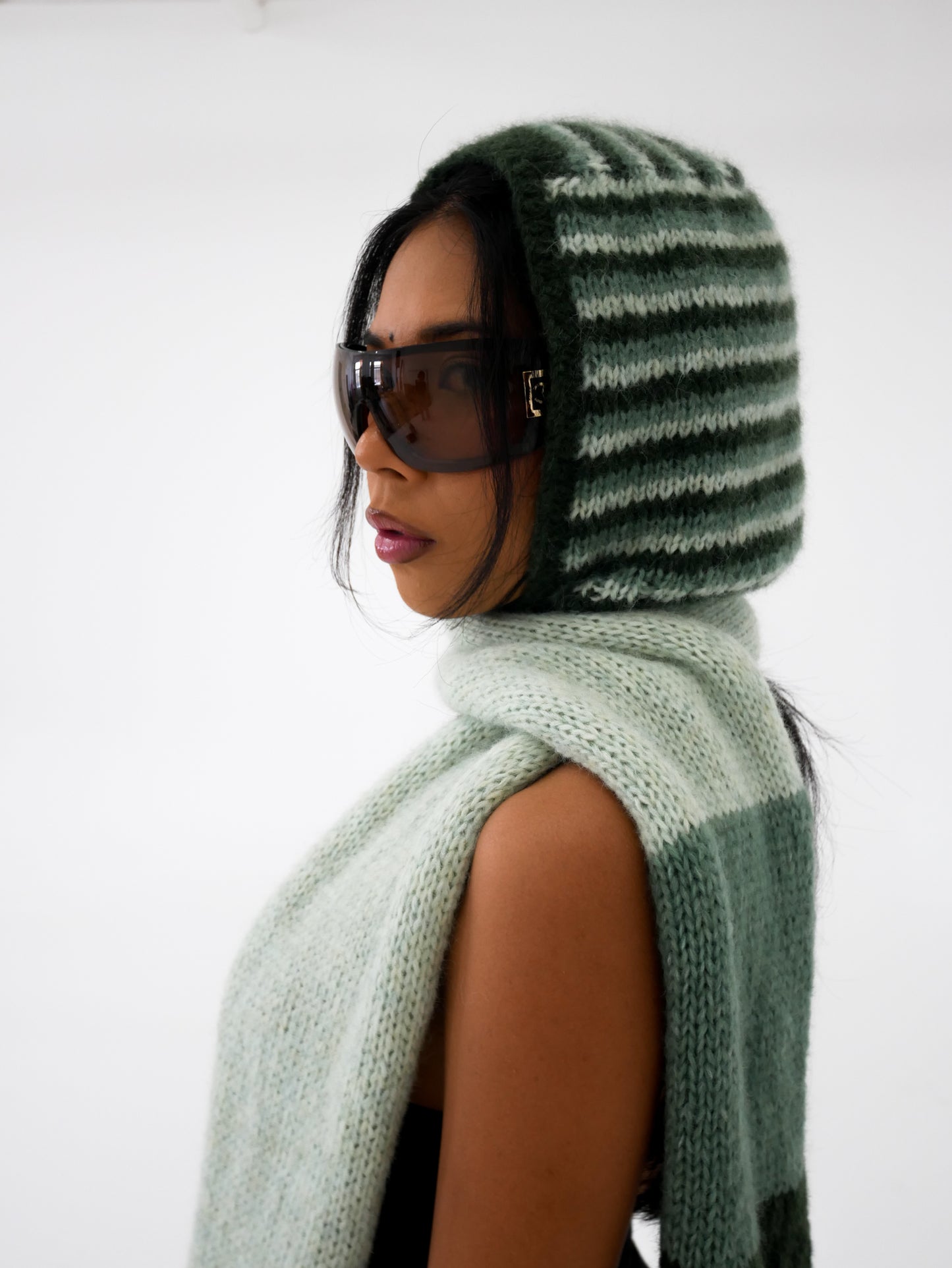 Bonnet Hood Tree House