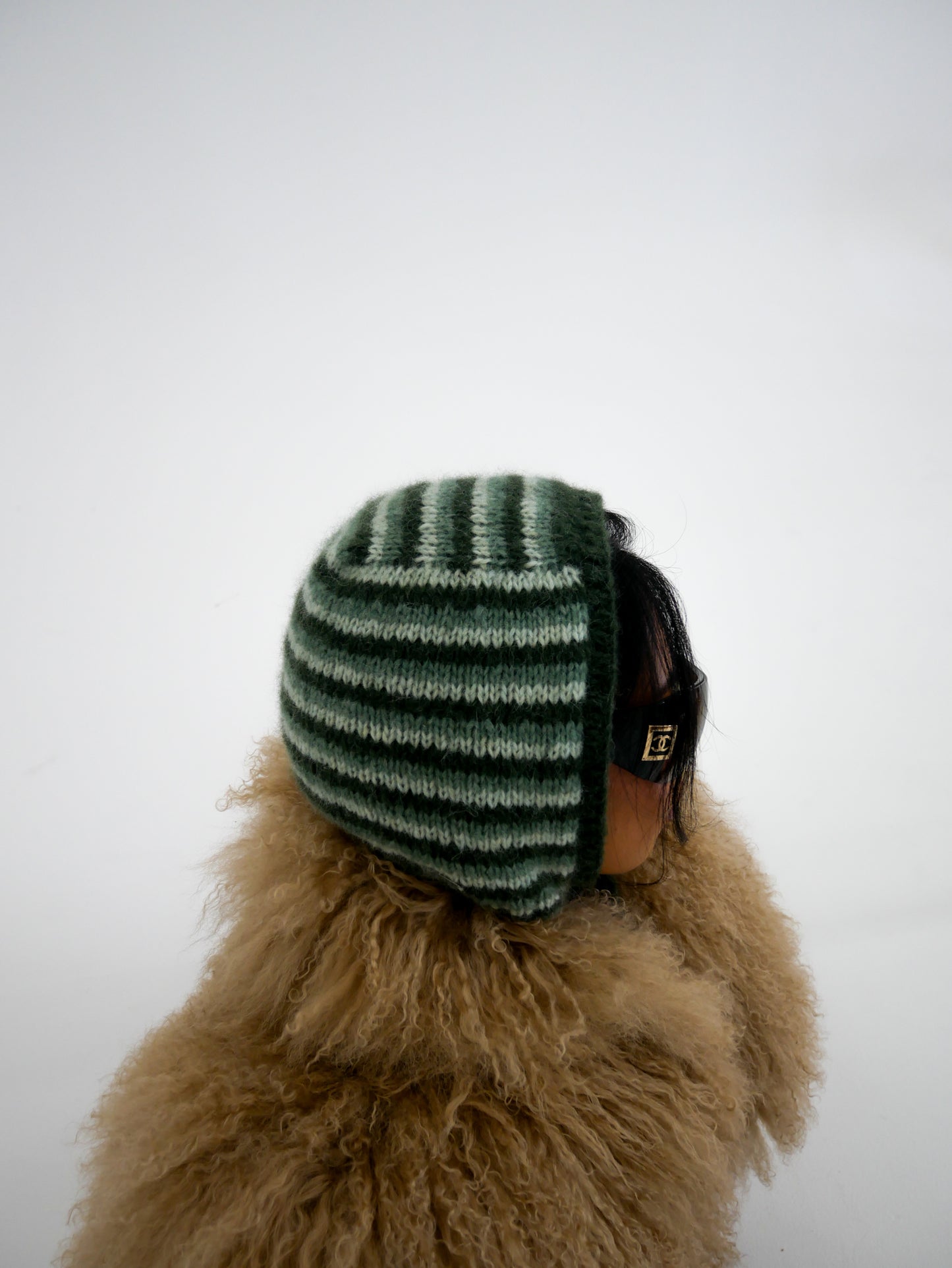 Bonnet Hood Tree House