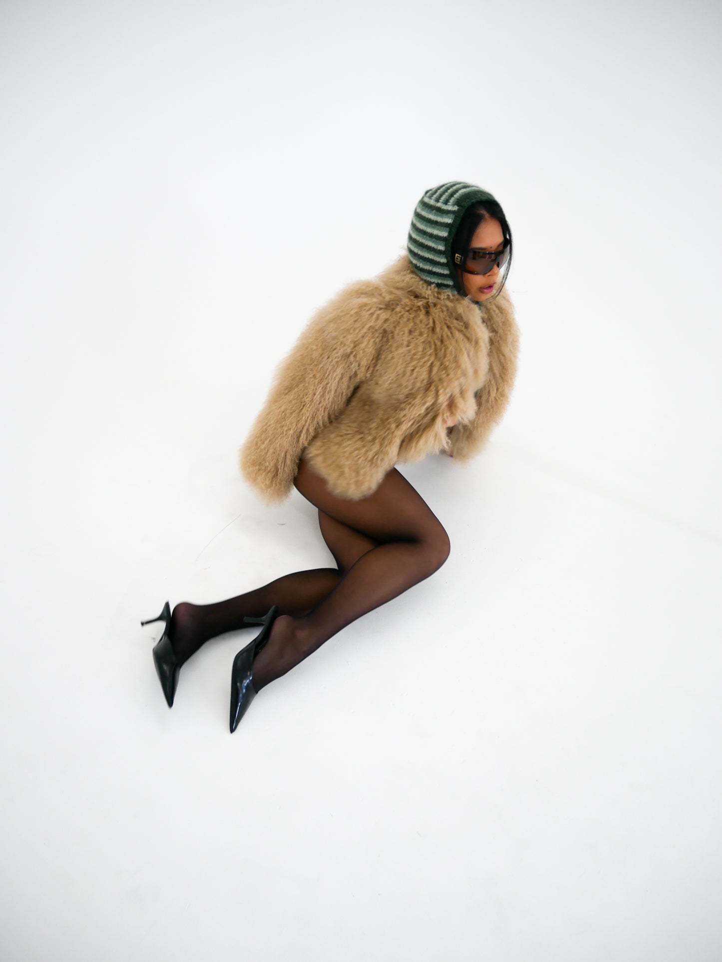 Bonnet Hood Tree House