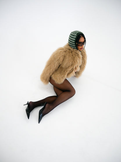 Bonnet Hood Tree House