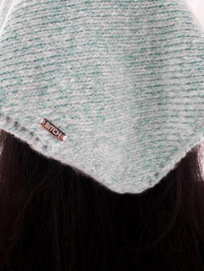 Six Way Scarf Aquamarine