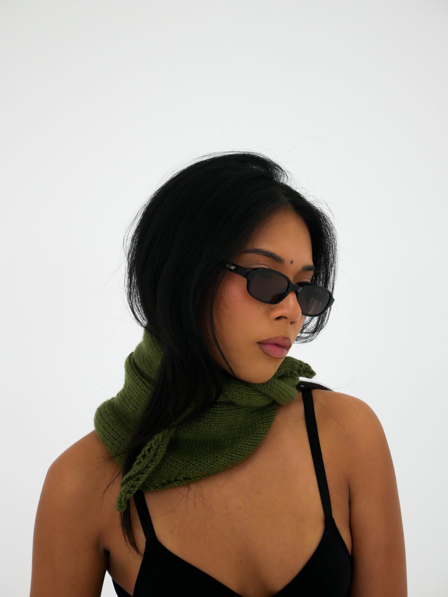 Six Way Scarf Forrest