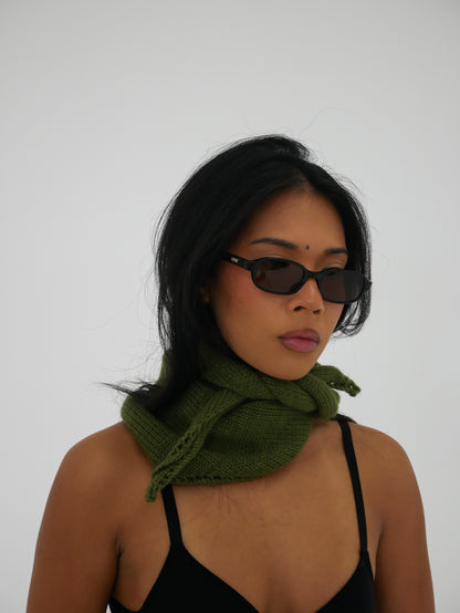 Six Way Scarf Forrest