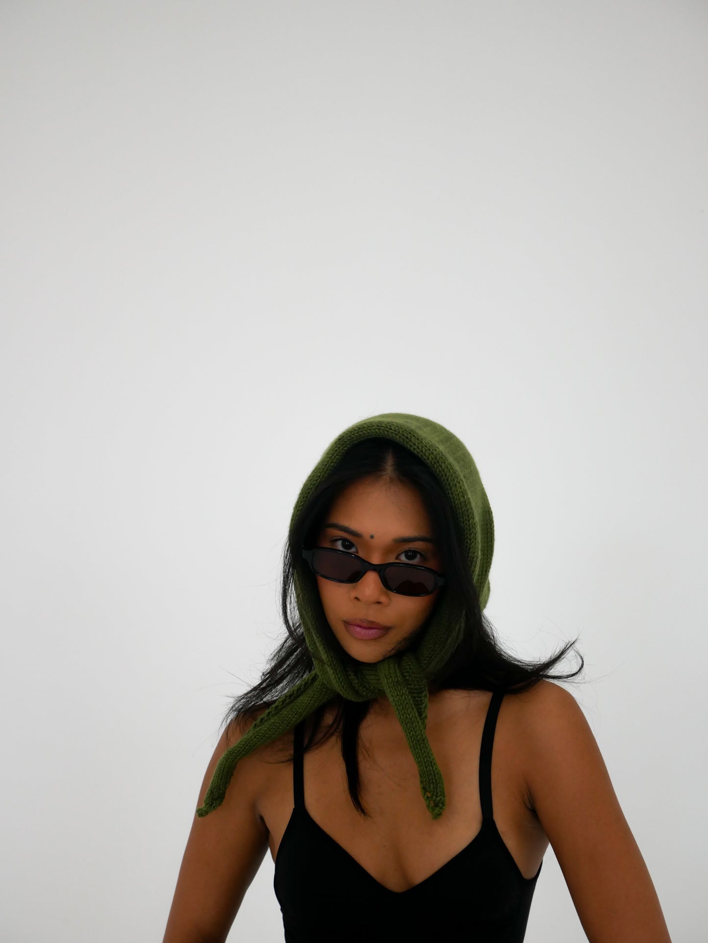 Six Way Scarf Forrest