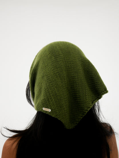 Six Way Scarf Forrest