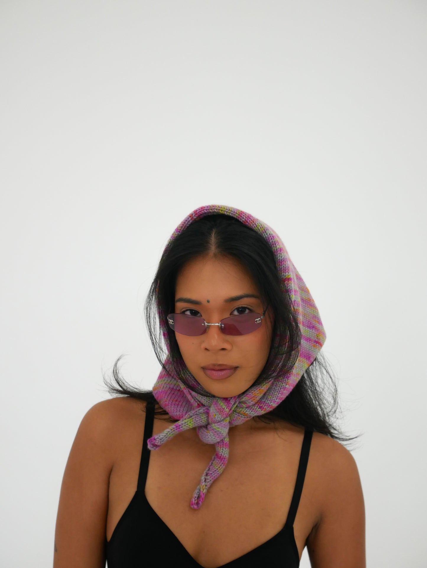Six Way Scarf Faerie