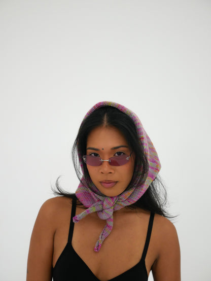 Six Way Scarf Faerie