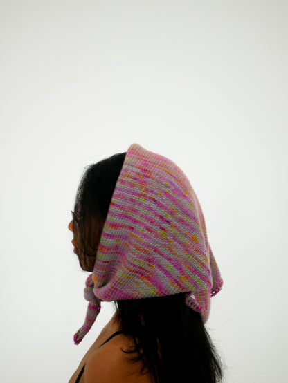 Six Way Scarf Faerie