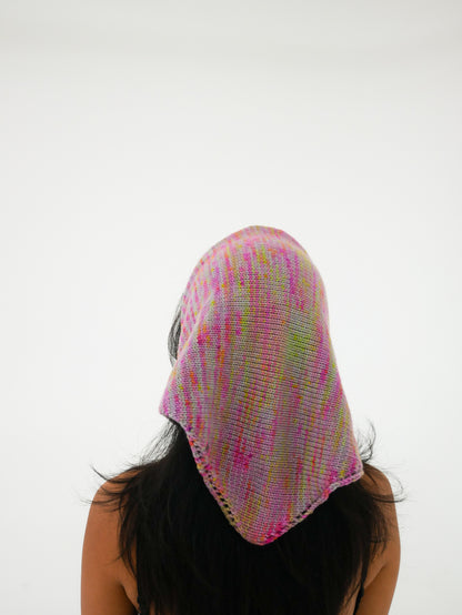 Six Way Scarf Faerie