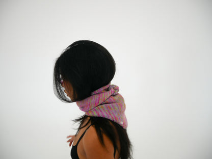 Six Way Scarf Faerie