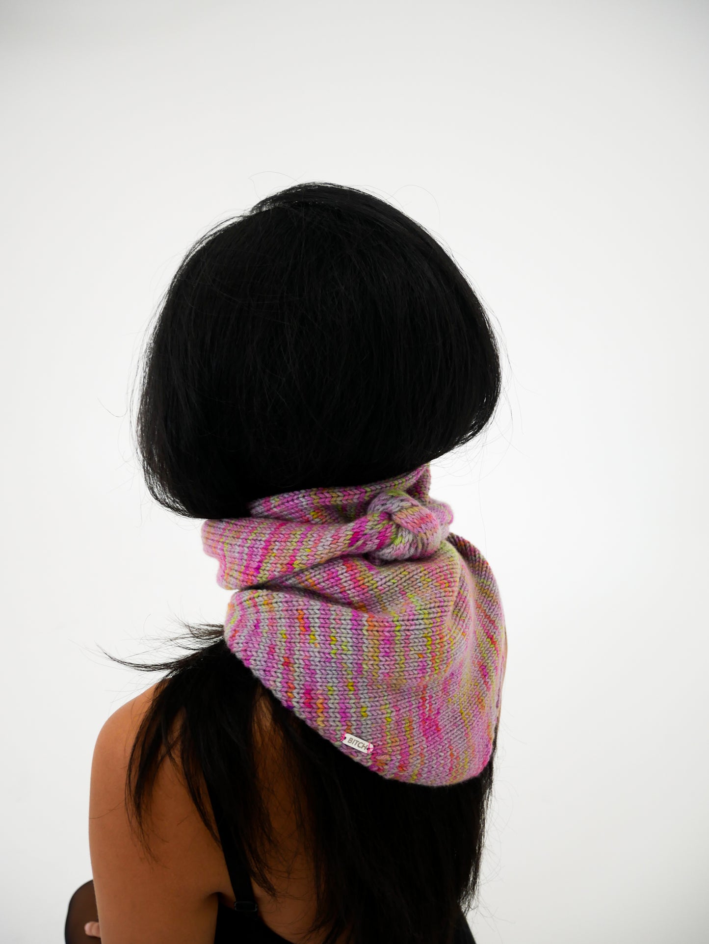 Six Way Scarf Faerie