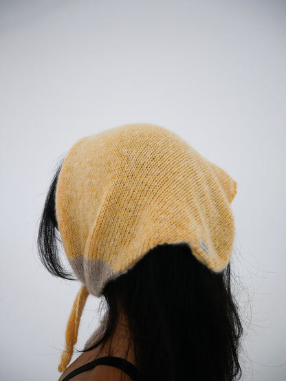 Six Way Scarf Saturn