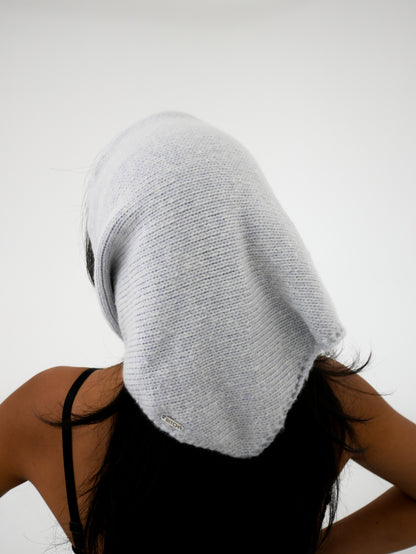 Six Way Scarf Pewter